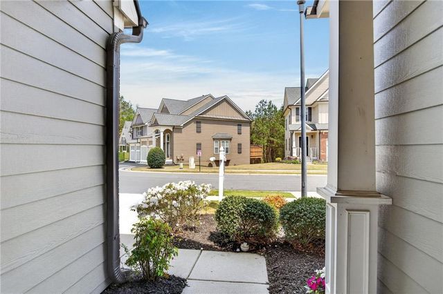 212 Stone Park Drive, Woodstock, GA 30188