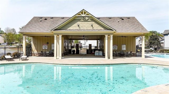 212 Stone Park Drive, Woodstock, GA 30188