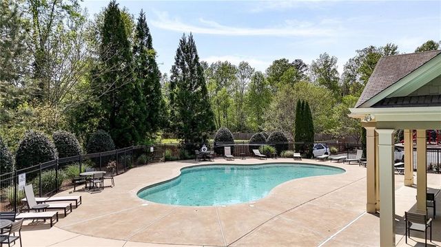 212 Stone Park Drive, Woodstock, GA 30188