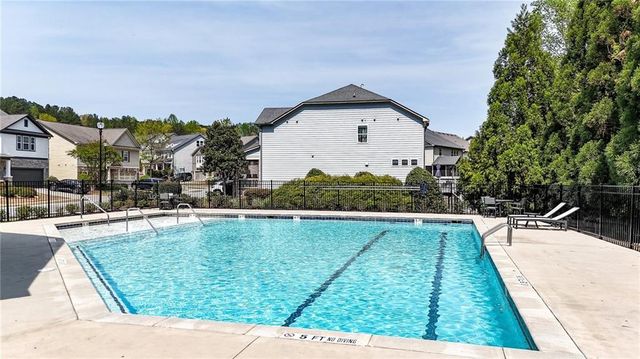 212 Stone Park Drive, Woodstock, GA 30188