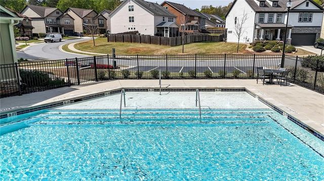 212 Stone Park Drive, Woodstock, GA 30188