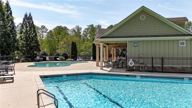 212 Stone Park Drive, Woodstock, GA 30188