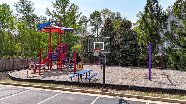 212 Stone Park Drive, Woodstock, GA 30188