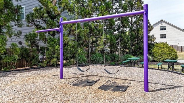 212 Stone Park Drive, Woodstock, GA 30188