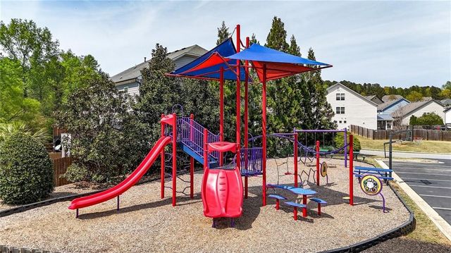 212 Stone Park Drive, Woodstock, GA 30188