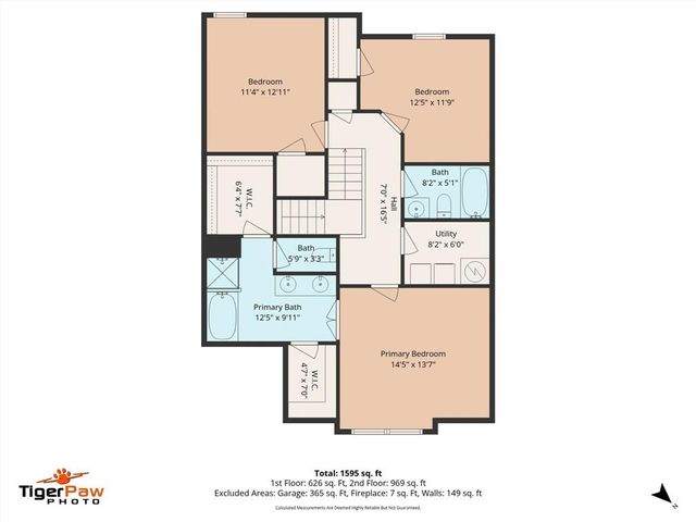 212 Stone Park Drive, Woodstock, GA 30188