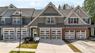 212 Stone Park Drive, Woodstock, GA 30188