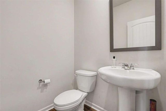 7576 Jennadee Drive, Fairburn, GA 30213