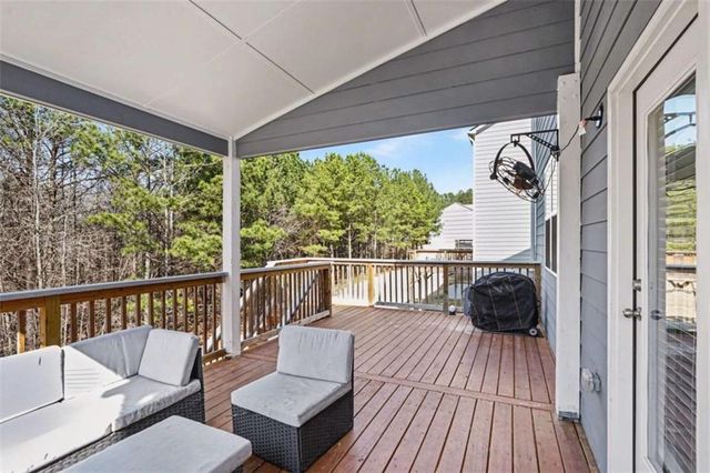 7576 Jennadee Drive, Fairburn, GA 30213