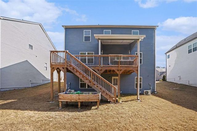 7576 Jennadee Drive, Fairburn, GA 30213