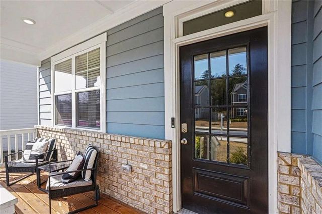 7576 Jennadee Drive, Fairburn, GA 30213