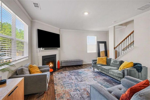 7576 Jennadee Drive, Fairburn, GA 30213