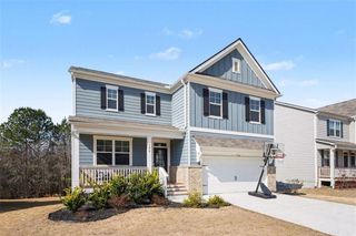 7576 Jennadee Drive, Fairburn, GA 30213