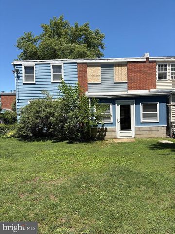 1021 FREDONIA CT, Baltimore, MD 21227