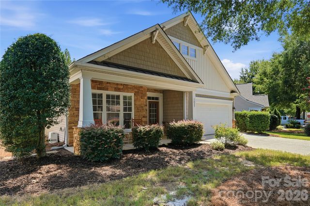3229 Darlington Road, Charlotte, NC 28105