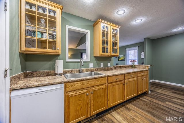 21046 Larson Road, Waynesville, MO 65583