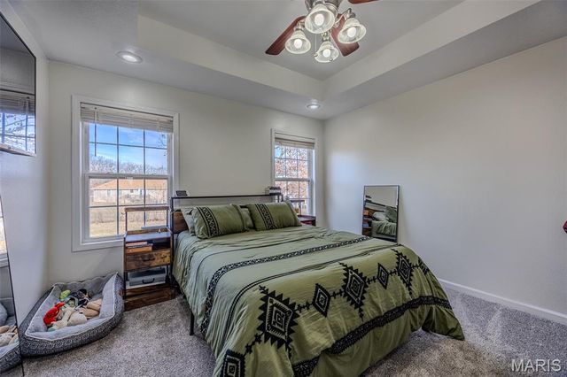 21046 Larson Road, Waynesville, MO 65583