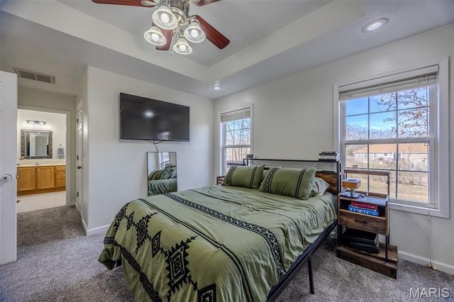 21046 Larson Road, Waynesville, MO 65583