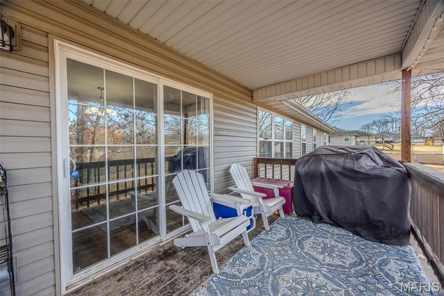 21046 Larson Road, Waynesville, MO 65583