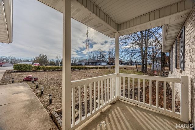 21046 Larson Road, Waynesville, MO 65583