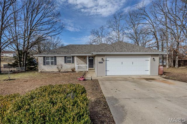 21046 Larson Road, Waynesville, MO 65583