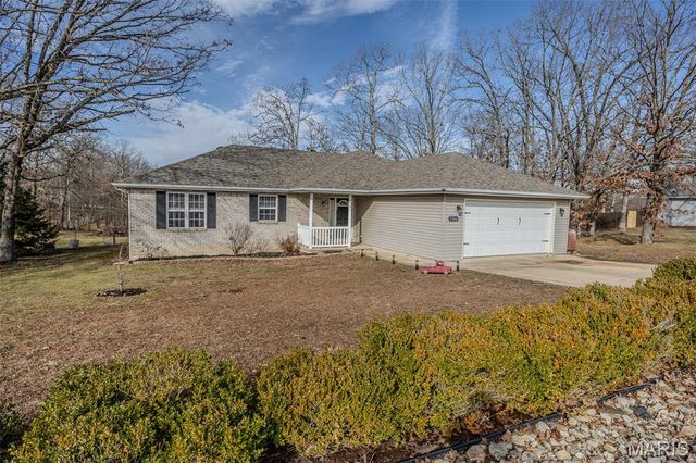 21046 Larson Road, Waynesville, MO 65583