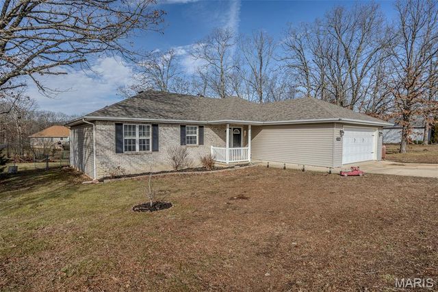 21046 Larson Road, Waynesville, MO 65583