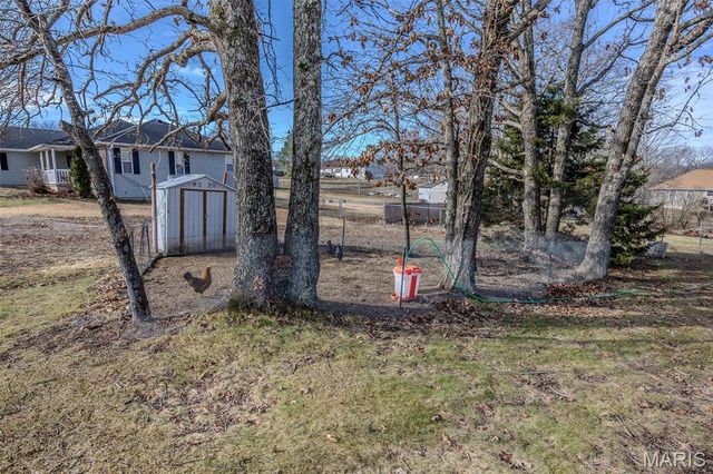 21046 Larson Road, Waynesville, MO 65583