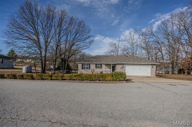 21046 Larson Road, Waynesville, MO 65583