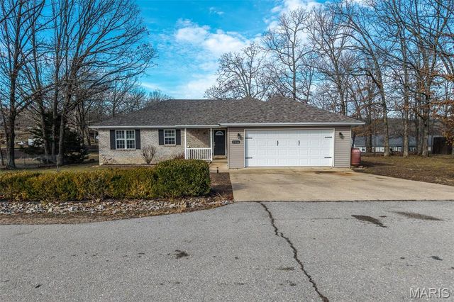 21046 Larson Road, Waynesville, MO 65583