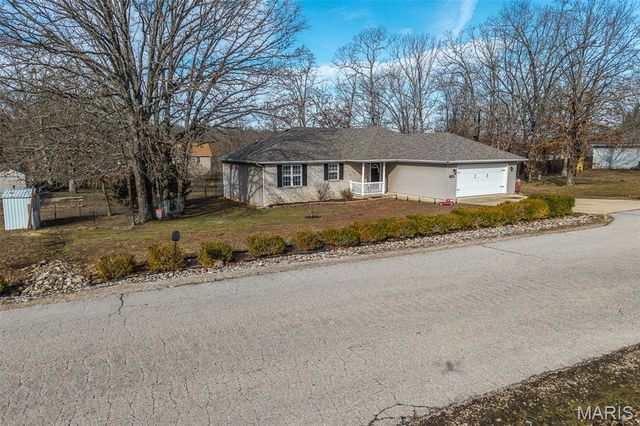 21046 Larson Road, Waynesville, MO 65583