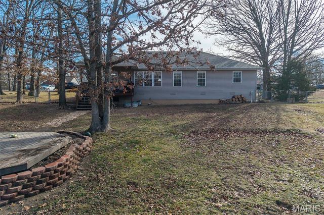 21046 Larson Road, Waynesville, MO 65583