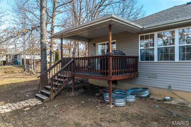 21046 Larson Road, Waynesville, MO 65583