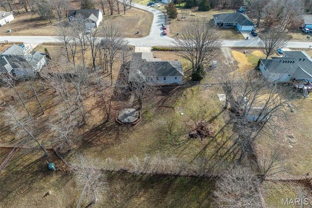 21046 Larson Road, Waynesville, MO 65583