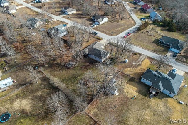 21046 Larson Road, Waynesville, MO 65583