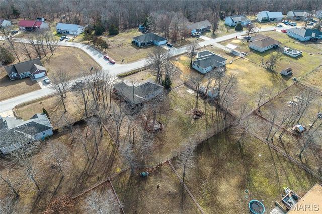 21046 Larson Road, Waynesville, MO 65583