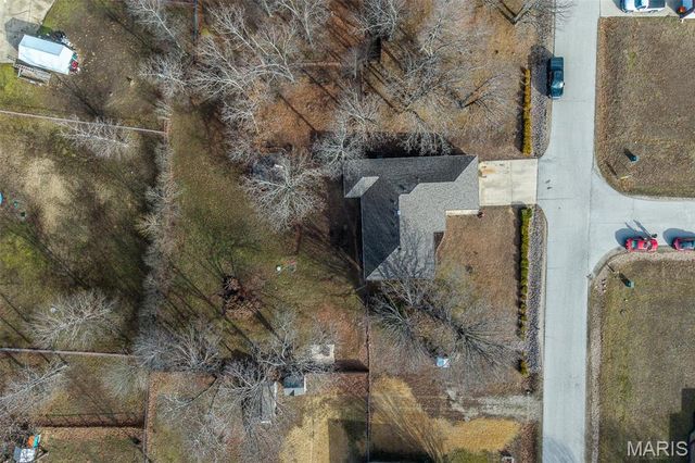 21046 Larson Road, Waynesville, MO 65583