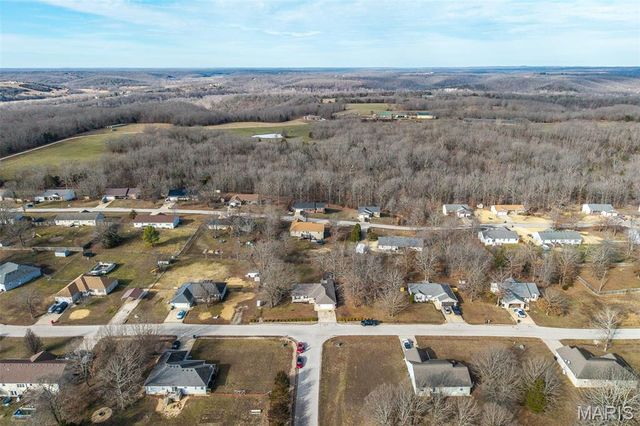 21046 Larson Road, Waynesville, MO 65583