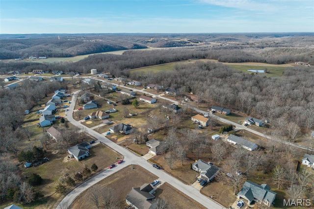 21046 Larson Road, Waynesville, MO 65583