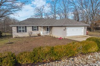 21046 Larson Road, Waynesville, MO 65583