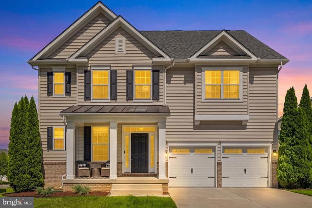 502 WHINSTONE DR, Reisterstown, MD 21136
