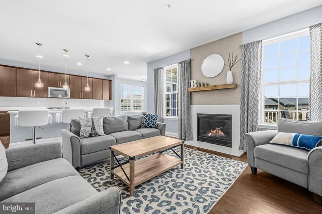 502 WHINSTONE DR, Reisterstown, MD 21136