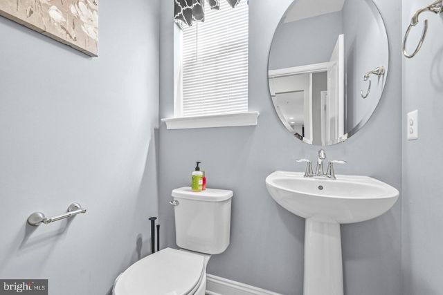 502 WHINSTONE DR, Reisterstown, MD 21136