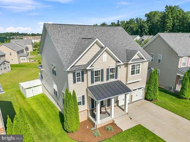 502 WHINSTONE DR, Reisterstown, MD 21136