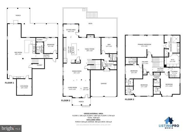 502 WHINSTONE DR, Reisterstown, MD 21136