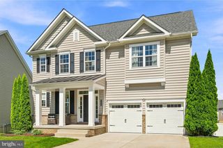 502 WHINSTONE DR, Reisterstown, MD 21136