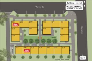 1121 Allene SW Avenue 305, Atlanta, GA 30310