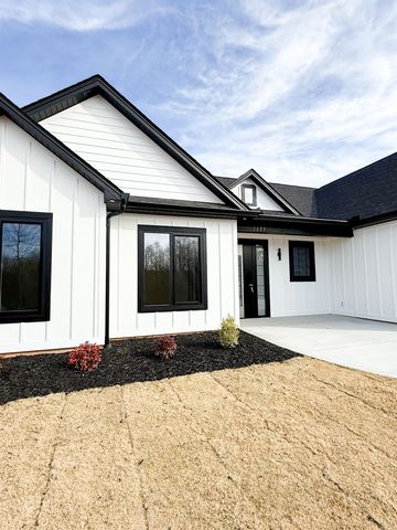 1635 Dickson Road, Inman, SC 29349