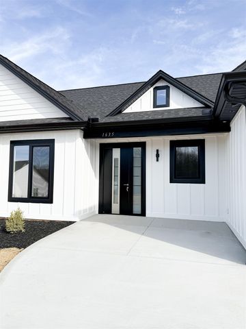 1635 Dickson Road, Inman, SC 29349