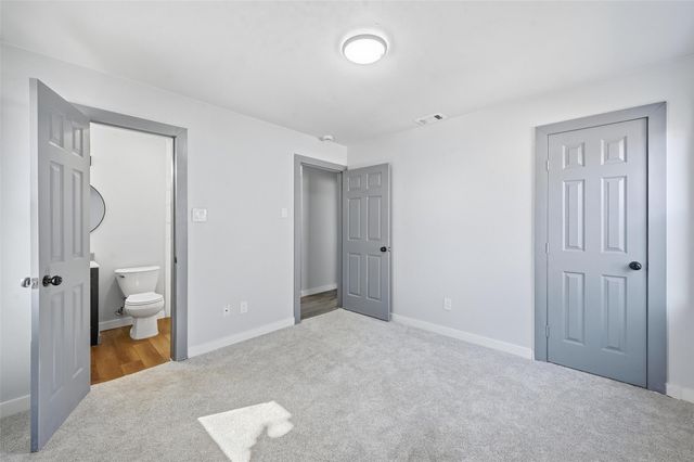 3922 Rainier Street, Irving, TX 75062